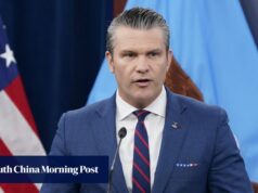 Hegseth diz que terça-feira será a “mais intensa” da guerra dos EUA contra o Irã, já que Trump entende o fim do jogo.