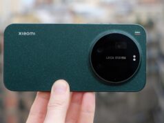 Xiaomi 17 Ultra prático: câmeras incríveis, mas talvez difíceis