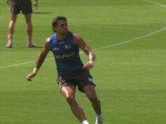 Lloyd apoiou o Suns para não selecionar Ugle-Hagan