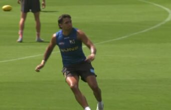 Lloyd apoiou o Suns para não selecionar Ugle-Hagan