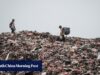 Por que o objetivo de transformar resíduos em energia na Indonésia pode não ser uma “solução rápida” para a crise dos aterros sanitários