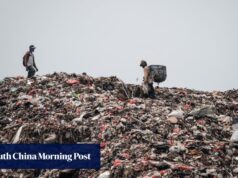 Por que o objetivo de transformar resíduos em energia na Indonésia pode não ser uma “solução rápida” para a crise dos aterros sanitários