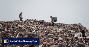 Por que o objetivo de transformar resíduos em energia na Indonésia pode não ser uma “solução rápida” para a crise dos aterros sanitários