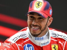 Perguntas e respostas na F1: Lewis Hamilton, estreia na Ferrari, mudança de regras e a McLaren e a Red Bull se beneficiarão de um mês de folga?