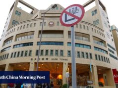 A Universidade Batista de Hong Kong pode emitir títulos para financiar o desenvolvimento.