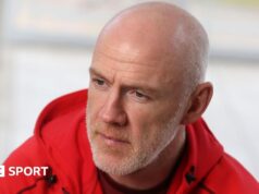 Seis Nações 2026: nome do País de Gales inalterado para teste da Itália