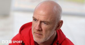 Seis Nações 2026: nome do País de Gales inalterado para teste da Itália