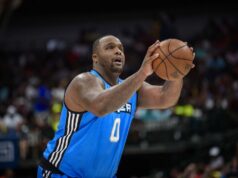 Glenn ‘Big Baby’ Davis foi libertado da prisão após ser condenado por fraude