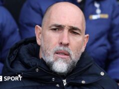 Tottenham: Os Spurs conseguirão ter o tempo necessário para a estratégia de Igor Tudor?