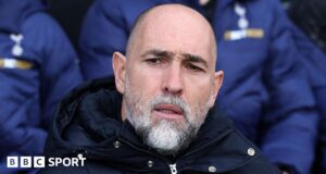 Tottenham: Os Spurs conseguirão ter o tempo necessário para a estratégia de Igor Tudor?