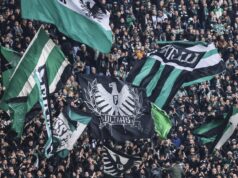 SC Preußen Münster x Hertha BSC