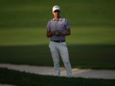 Min Woo-Lee está na disputa enquanto Berger mantém a liderança do B-Heel