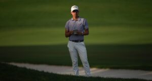 Min Woo-Lee está na disputa enquanto Berger mantém a liderança do B-Heel