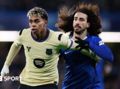 Quiz: Uma pergunta para cada equipe nas oitavas de final da Liga dos Campeões