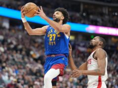 Clippers e Nuggets vencem tiroteio na Conferência Oeste