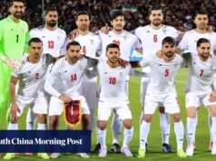 O Ministro dos Esportes diz que o Irã não participará da Copa do Mundo de 2026, organizada pelos EUA.