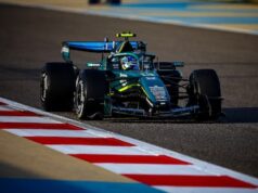 Um início ensolarado e quente para a temporada de F1. ‘Aston Martin vai se render rapidamente durante o GP da Austrália’