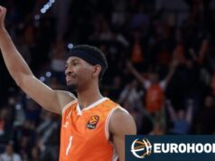 Vitória importante do Valencia Basket