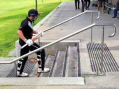 ADCA 2025-26: O heroísmo de Robinson não é suficiente para salvar o rebaixado Collingwood Park enquanto a poderosa Dinamarca os persegue