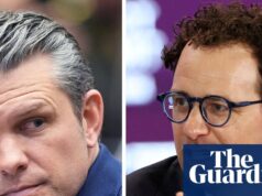 O que o confronto dos militares dos EUA com a Antrópica significa para a IA usada na guerra? | IA (inteligência artificial)