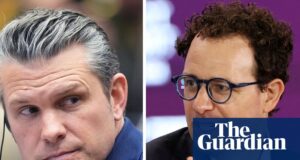 O que o confronto dos militares dos EUA com a Antrópica significa para a IA usada na guerra? | IA (inteligência artificial)