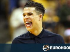 Michael Porter Jr.: “Sou como um ex-namorado malvado. Não quero que Denver ganhe.”