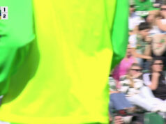 Rafa Mir salva Elche em finalização maluca e Martínez Valero atira por cima