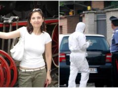 O caso Garlasco, a nova opinião do especialista: “Chiara Poggi brigou com seu assassino”