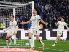 O pênalti impressionante de Diks deu ao Gladbach a vitória sobre o Union Berlin