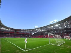 VfB Stuttgart x VfL Wolfsburg