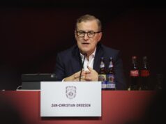 “Vamos nos concentrar em cada partida” – o treinador do Bayern minimizou o que se fala sobre as próximas ligas