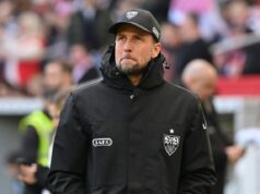 “Vi muito ataque” – Hoeneß e Leweling ficaram felizes quando venceram por 4-0