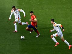 Nagelsmann confirmou o retorno de Musiala e Havertz para os amistosos de março