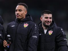 Seleção da Semana da Bundesliga – Jornada 24