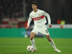 Arsenal, Man City, Man Utd e Newcastle estão de olho na estrela do Stuttgart, e o Real Madrid tem a opção de comprá-lo de volta