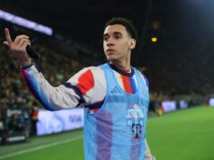 “Não sei o que está acontecendo” – Dietmar Hamann atacou o show de Jamal Musiala