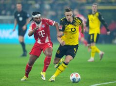 Uli Hoeneß “adoraria” ver Nico Schlotterbeck no Bayern, dizem os relatórios