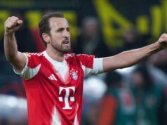 Dreesen está encantado com a decisão de Harry Kane de ingressar no FC Bayern
