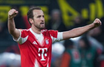 Dreesen está encantado com a decisão de Harry Kane de ingressar no FC Bayern
