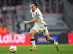 Leipzig iniciou negociações com Rocco Reitz de Gladbach