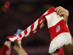 Bayern está de olho no lateral-direito do Benfica