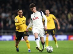 Bayern e Dortmund estão ligados ao meio-campista do Tottenham, Archie Gray