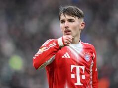 Lothar Matthäus pediu que Lennart Karl fosse incluído na seleção alemã para a Copa do Mundo