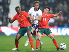 O Stuttgart adicionou o lateral-esquerdo português à lista de candidatos para a janela de transferências de verão