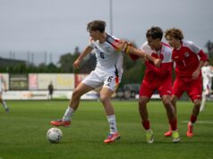 O Bayern tem uma vantagem significativa sobre o Hertha BSC de Kenneth Eichhorn