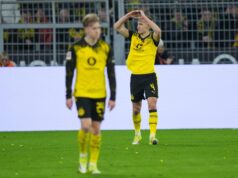 Os chefes do Borussia Dortmund devem se encontrar com Nico Schlotterbeck no futuro