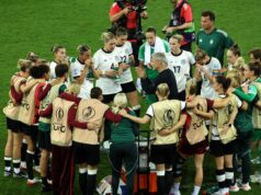 Confirmado sorteio das eliminatórias para a Copa do Mundo Feminina: Alemanha x Eslovênia