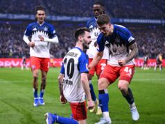 Ambos os lados procuram recuperar o ímpeto