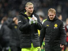 Agente fala sobre o futuro de Sule, Dortmund está perto de renovar contrato de Brandt