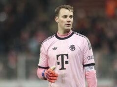 Manuel Neuer “50-50” prorroga o contrato do Bayern ou se aposenta neste verão
